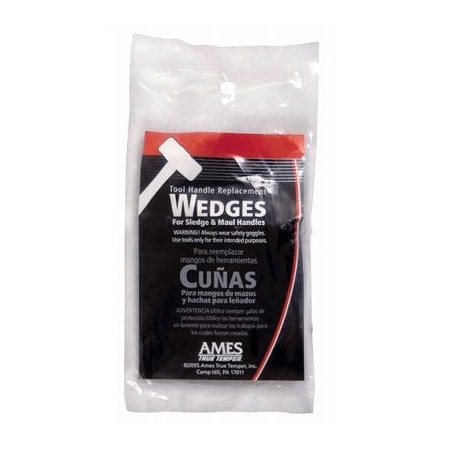 Ames Sledge Hammer Wedge 2175800